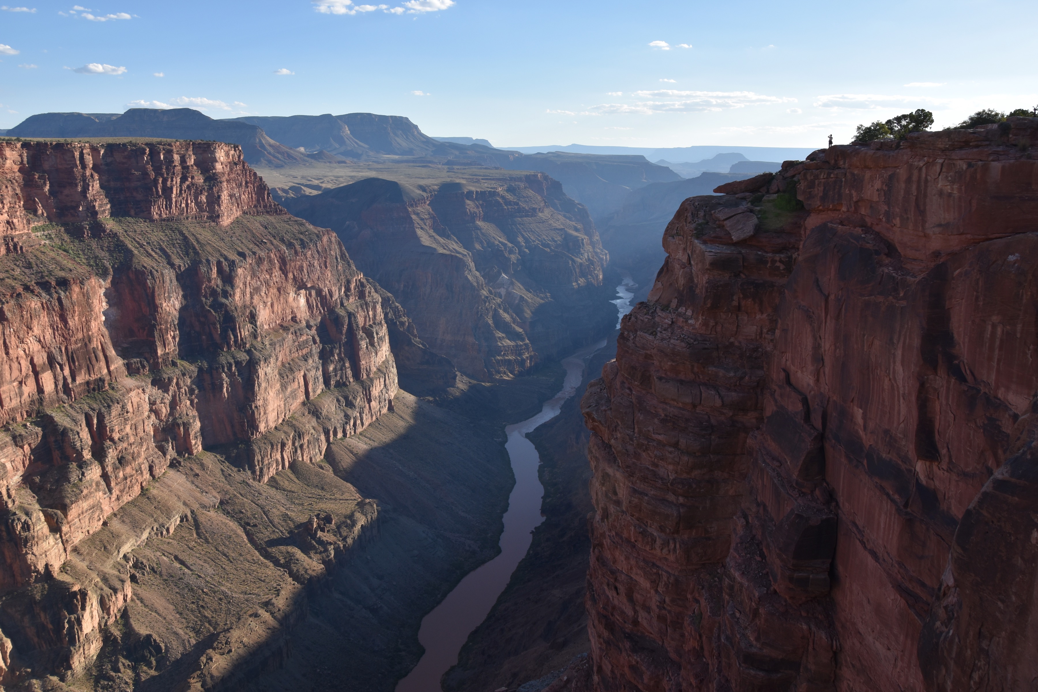 A Monumental Road Trip: Grand Canyon-Parashant - Monuments for All