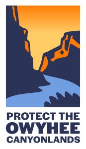 Protect the Owyhee Canyonlands