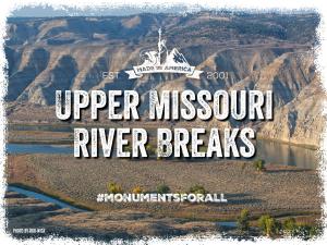 Upper-Missouri