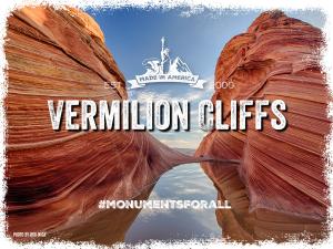 Vermilion-Cliffs