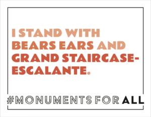 Monuments for All